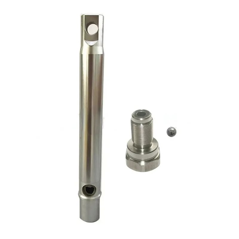 Paint Model Kit - Kit Batang Piston Pengganti Untuk Alat