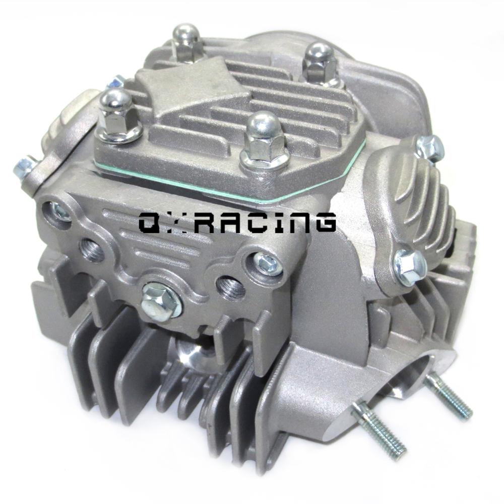 Model Kit Engine - Perakitan Kit Kepala Silinder untuk YX140