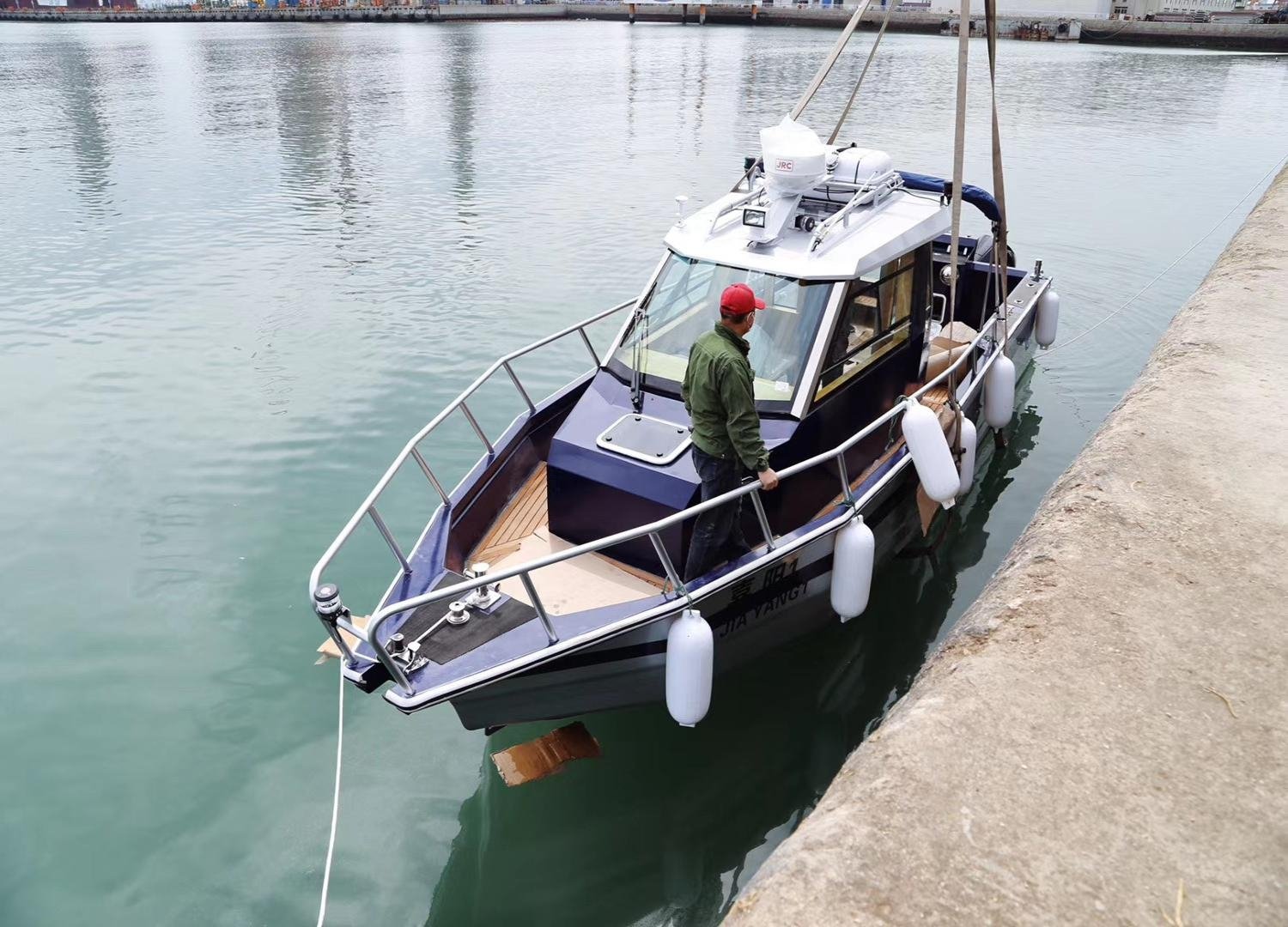 Model G3 27 Inci 27' 21X68cm 6 - Model Kit Yacht ulasan dan harga