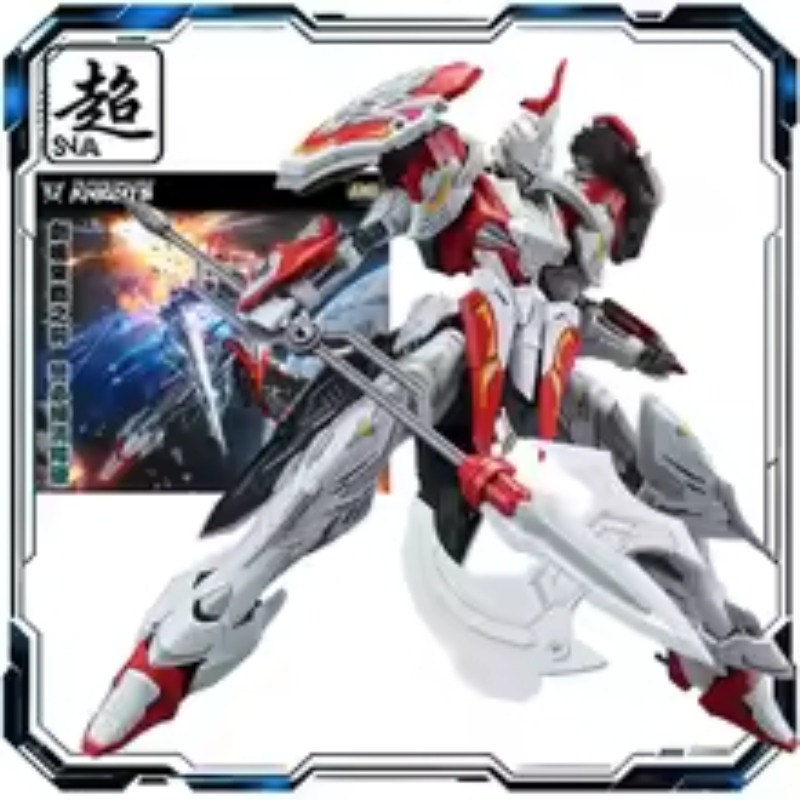 SNAA Model Pembuatan Meja Bund - Model Kit Lancelot ulasan dan harga