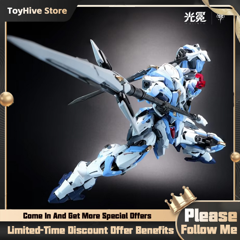 【Tersedia】Model YYT AL-PAWN 01 - Model Kit Lancelot ulasan dan harga