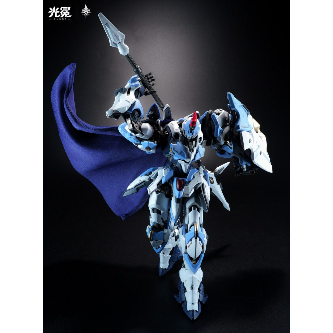 【Tersedia】Model YYT AL-PAWN 01 - Model Kit Lancelot ulasan dan harga