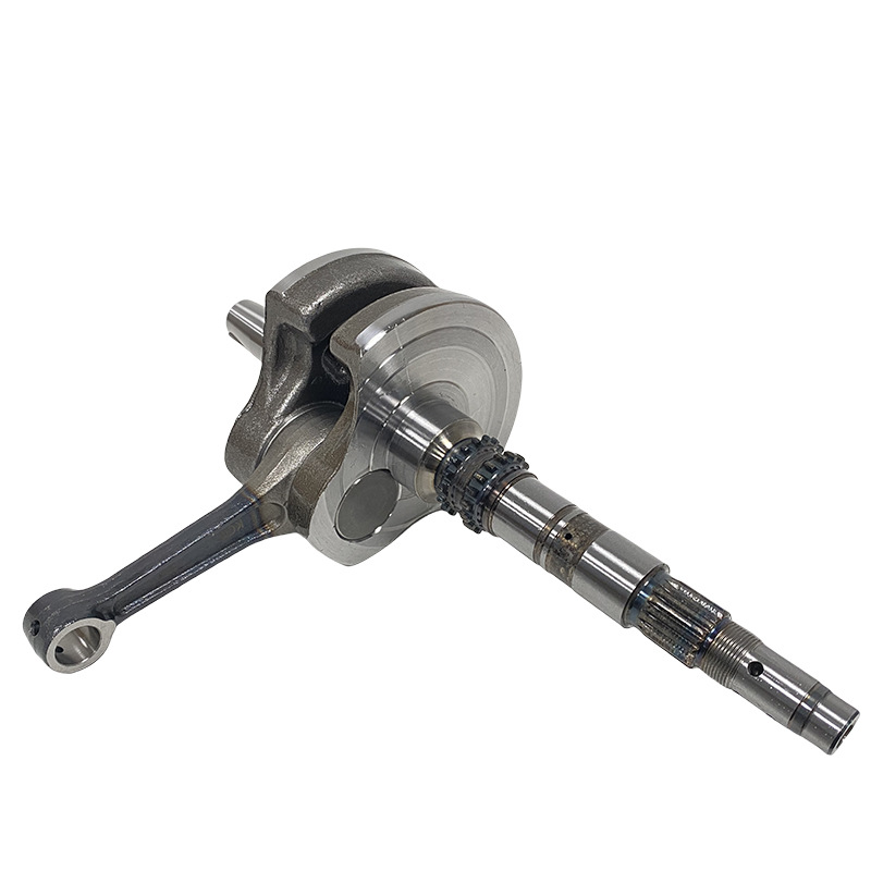 Kit Perakitan Mesin Crankshaft - Model Kit Engine ulasan dan harga